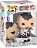 Jigen (Boruto: Naruto Next Generations)