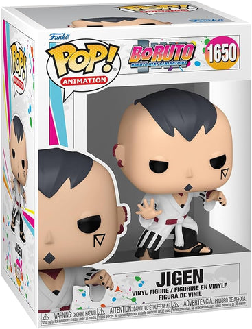 Jigen (Boruto: Naruto Next Generations) #1650