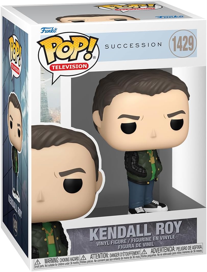 Image of Kendall Roy (Succession) #1429