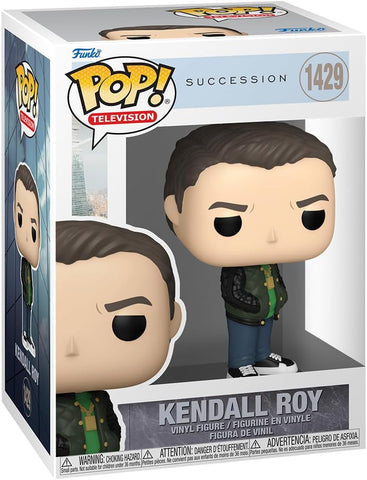 Kendall Roy (Succession) #1429