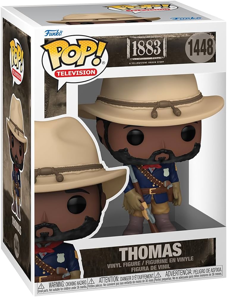 Image of Thomas (1883) #1448