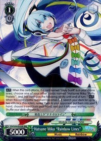 Image of Hatsune Miku 