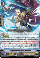 Knight of Coalition, Woden (V-PR/0315EN) [V Promo Cards]