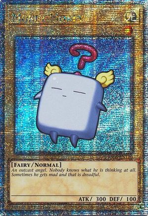 Image of Mokey Mokey [RA04-EN126] Quarter Century Secret Rare