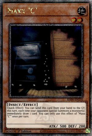 Image of Maxx 