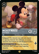 Mickey Mouse - Giant Mouse (199/204) [Reign of Jafar]