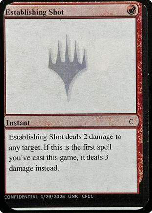 Image of Establishing Shot [Unknown Event]