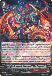 Image of Dragonic Overlord 