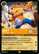 Goofy - Groundbreaking Chef (4/204) [Reign of Jafar]