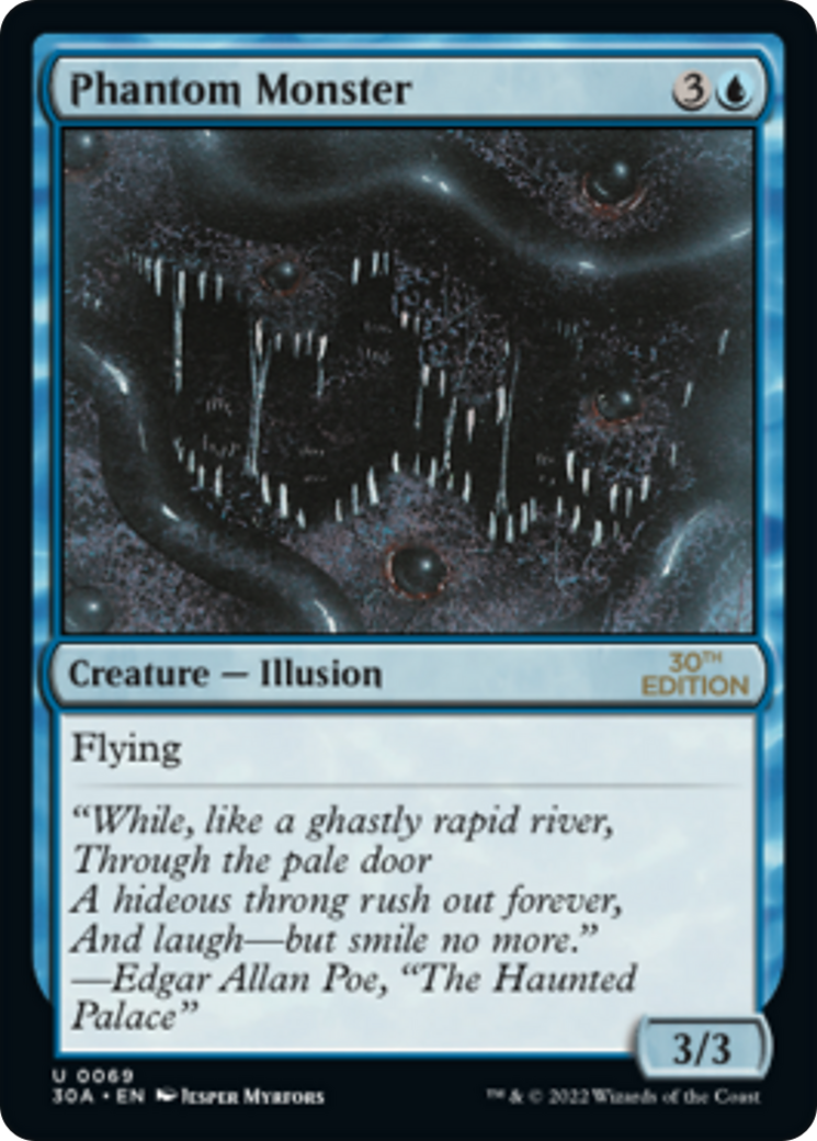 Image of Phantom Monster [30th Anniversary Edition]
