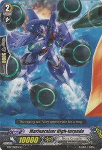Image of Marineraizer High-torpedo (BT17/089EN) [Blazing Perdition ver.E]