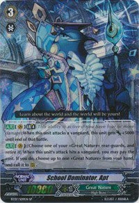 Image of School Dominator, Apt (BT07/S09EN) [Rampage of the Beast King]