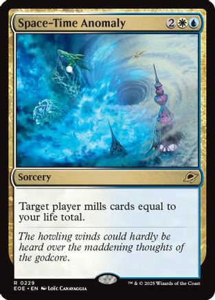 Image of Space-Time Anomaly [Edge of Eternities]