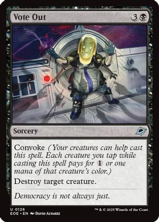 Image of Vote Out [Edge of Eternities]