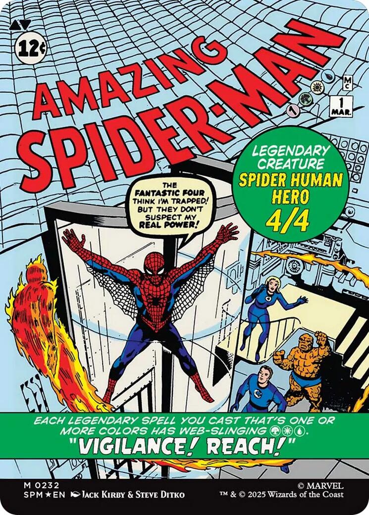 Image of Peter Parker (Showcase) [Marvel's Spider-Man]