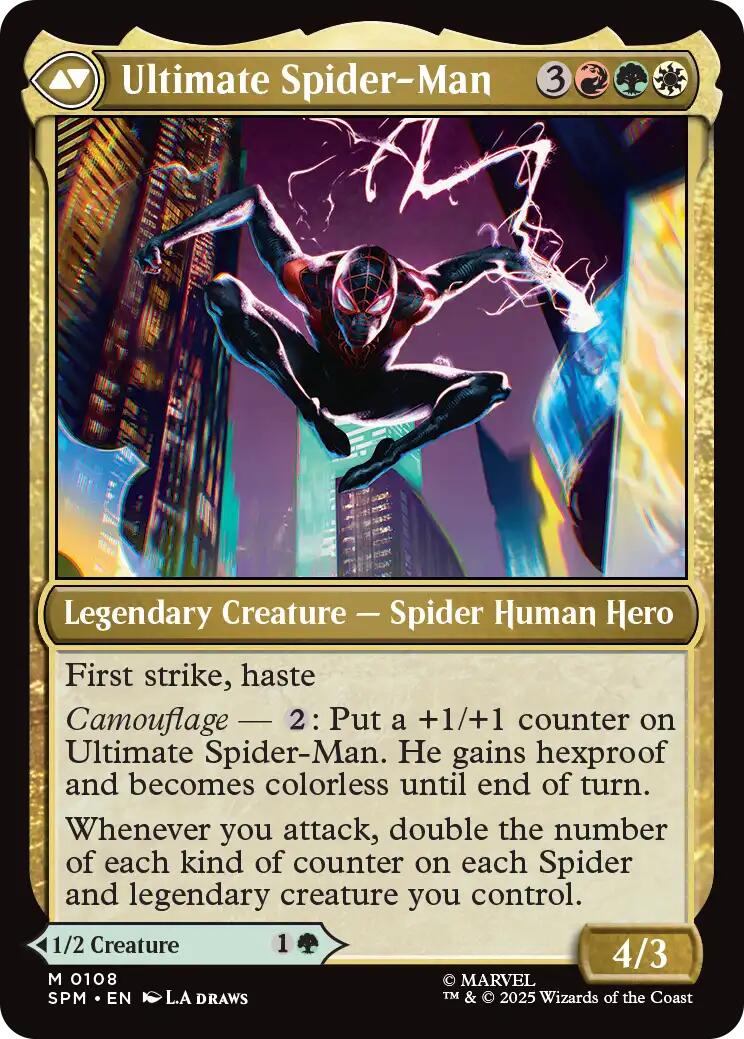 Image of Miles Morales [Marvel's Spider-Man]