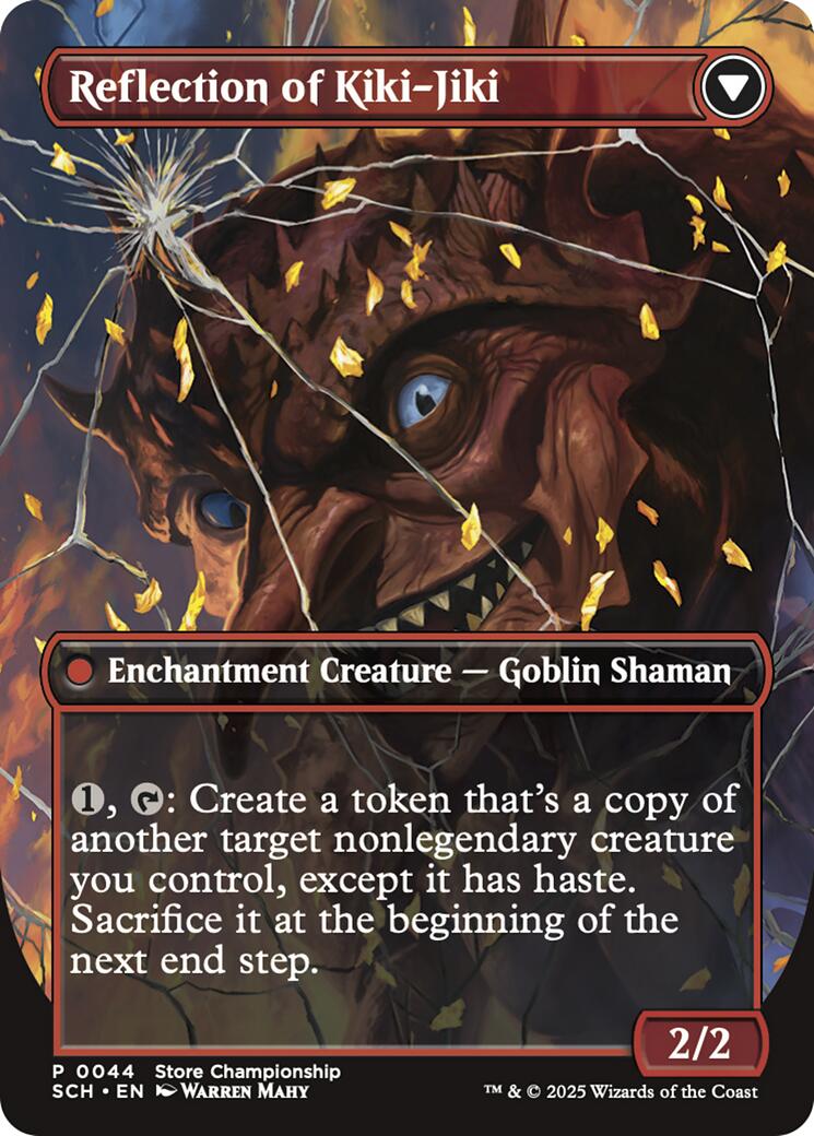 Image of Fable of the Mirror-Breaker [Store Championships 2025]