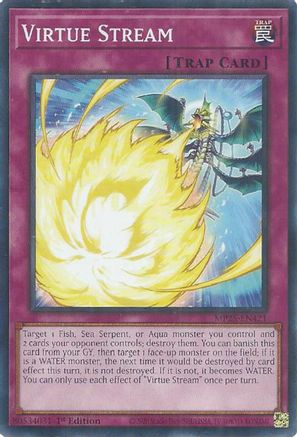 Image of Virtue Stream [MP25-EN421] Common