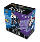 2024-25 Upper Deck Hockey Allure Hobby Box (IN STORE PURCHASE ONLY READ DESCRIPTION) (Copy)