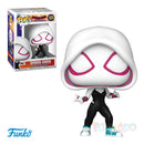 Spider-Gwen (Spider-Man Across the Spiderverse)