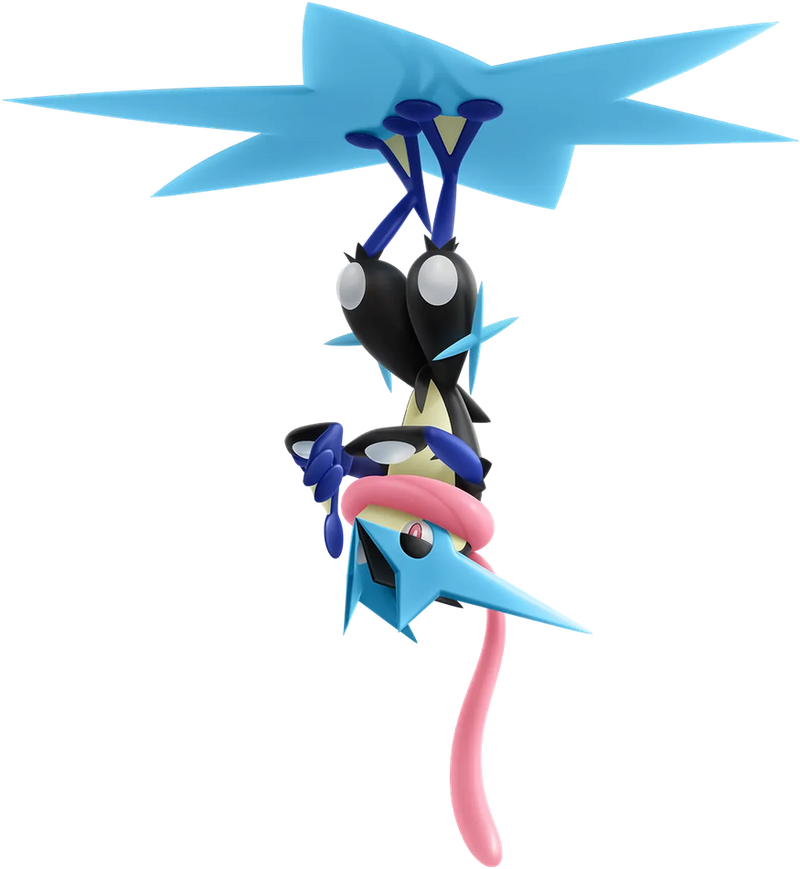 Mega Evolution - (ME04) Booster Bundle (ENGLISH) LIMIT 5 (PREORDER) (WAVE 1)