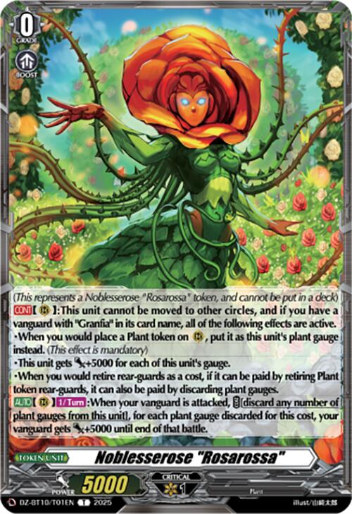 Image of Noblesserose 