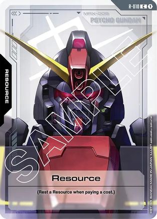 Image of Resource (R-010) (R-010) - Dual Impact