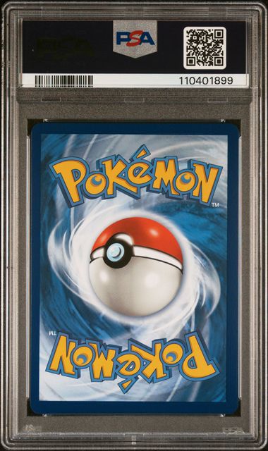 Image of Rayquaza V (Sword & Shield: Evolving Skies) 194/203 PSA 10