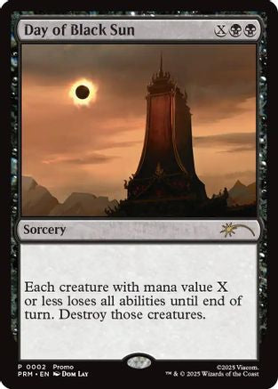 Image of Day of Black Sun [Avatar: The Last Airbender Promos]