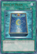 Book of Moon [TU07-EN001] Ultra Rare