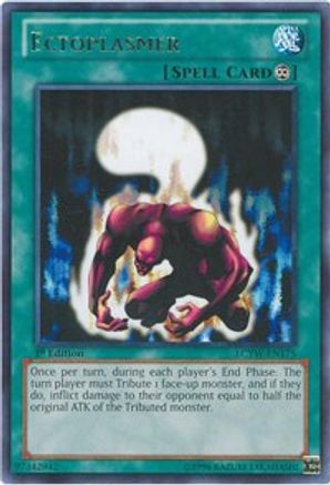 Image of Ectoplasmer [LCYW-EN175] Rare