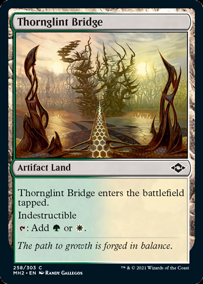 Image of Thornglint Bridge [Modern Horizons 2]