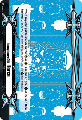 Image of Imaginary Gift [Force II] - Poco (V-GM2/0064EN) [Colorful Pastorale Supply Gift Set]