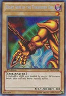 Right Arm of the Forbidden One [LCYW-EN304] Secret Rare