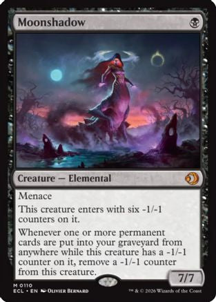 Image of Moonshadow [Lorwyn Eclipsed]