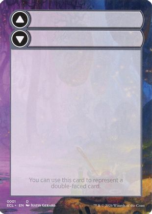 Image of Helper Card [Lorwyn Eclipsed]