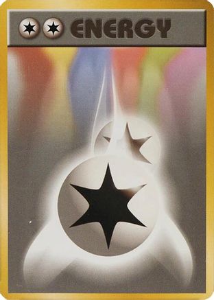 Image of Double Colorless Energy  - Expansion Pack No Rarity