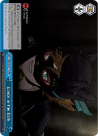 Image of Dance in the Dark (BNJ/SX01-T20 TD) [Batman Ninja]