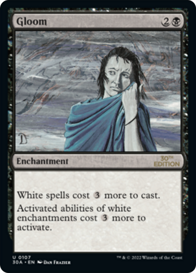 Image of Gloom [30th Anniversary Edition]