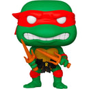 Raphael (Teenage Mutant Ninja Turtles)