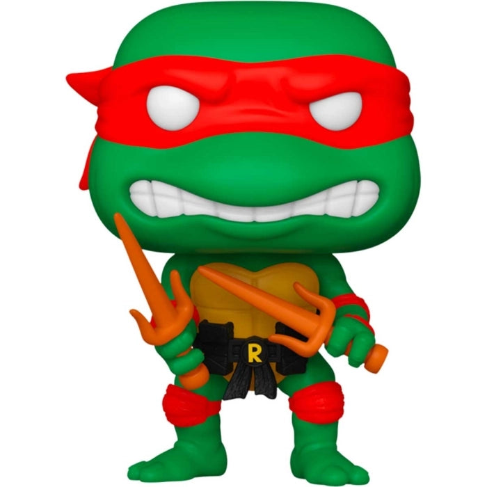 Raphael (Teenage Mutant Ninja Turtles)