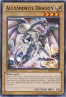 Alexandrite Dragon [BP02-EN004] Common
