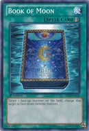 Book of Moon [BP02-EN138] Common