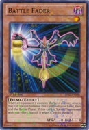 Battle Fader [BP02-EN086] Mosaic Rare
