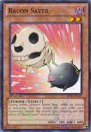 Bacon Saver [BP02-EN119] Mosaic Rare