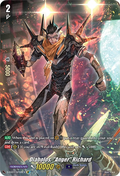 Image of Diabolos, 