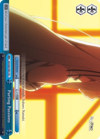 Image of Parting Passions (RZ/S46-TE41 TD) [Re:ZERO]