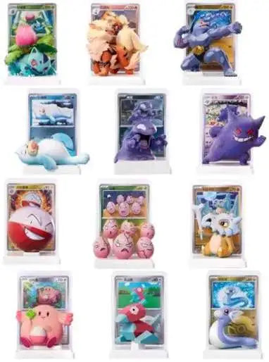 Image of 151 Dream Painting Collection Mystery Box