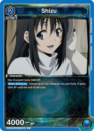 Image of Shizu (042) (UE20BT/TSK-1-042) - UE20BT That Time I Got Reincarnated as a Slime