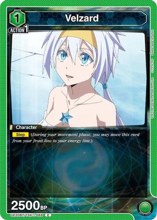 Image of Velzard (UE20BT/TSK-1-068) - UE20BT That Time I Got Reincarnated as a Slime